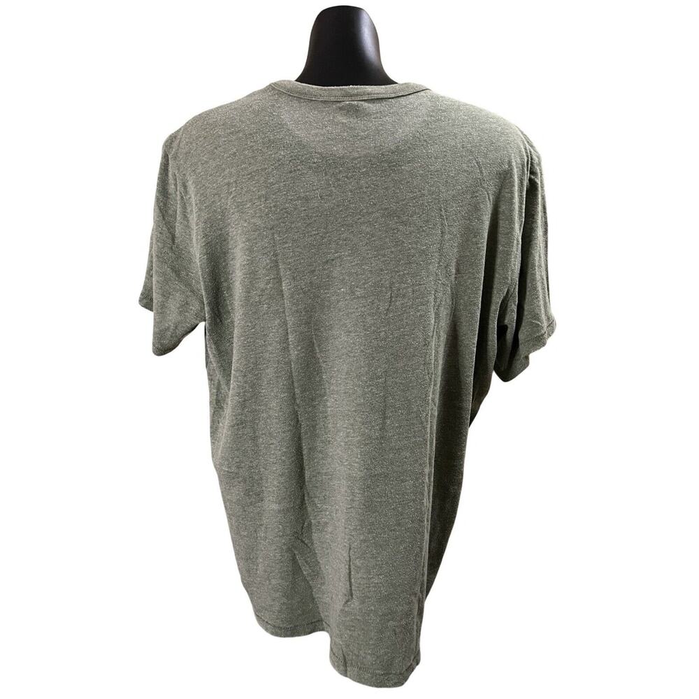 Alternative Apparel Camping Graphic Tee - Picture 2 of 8